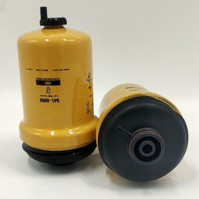 541-6956 5416956 20430751 P550529 FF5507 F-5456 SN40871 Filtro de separação de combustível e água
