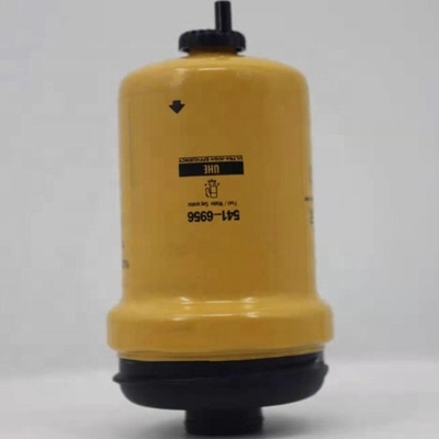 541-6956 5416956 20430751 P550529 FF5507 F-5456 SN40871 Filtro de separação de combustível e água
