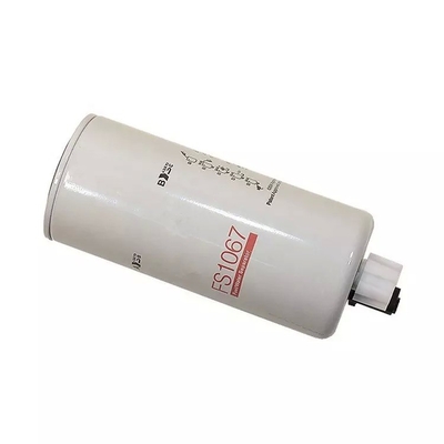 Filtro de separação combustível-água giratório FS1212 P558000 para separador de água do filtro de combustível