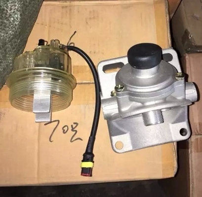 Langfang Hydwell PL270 Filtro de separação de água e combustível para motores a diesel