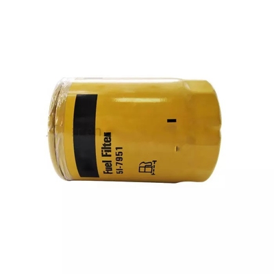 Filtro de combustível para motores Langfang Hydwell 5I-7951 ME015254 ME035393 KS568C FF5089 P550932