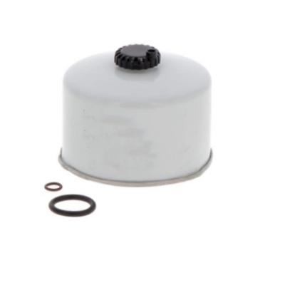 OE NO. LR009705 Filtro de combustível da Hydwell O componente essencial para peças de motores de camiões