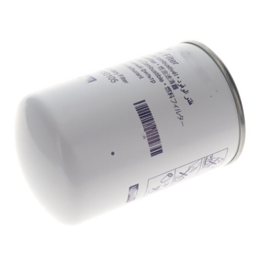 Eficiência padrão Filtro de ferro Filtro de papel Filtro de combustível 23880105 SN 70413