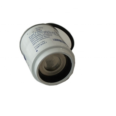 Filtros de combustível SN 906320 para motores de camiões 23879441 Instalação de automóveis Outros 23879441