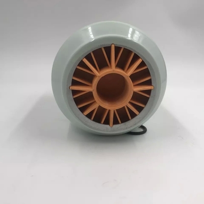 Filtro de separação de água do combustível do motor diesel FS19816 P551077 2914823600 16260347 45056112 539269D1