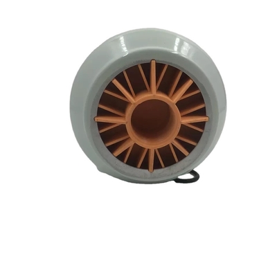 Separador de água de filtro de combustível para camiões pesados P559116 FF36220 53C0436 FS19816 539269D1 2914823600 16260347 45056112