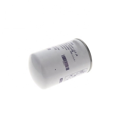 Ferro e papel de filtragem 23880105 SN70413 Filtro de combustível para motores de camiões de abastecimento de hidrogénio