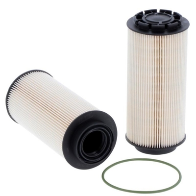 Elementos de filtro de combustível de camião 1852005 2164462 2277128 530151 para manutenção do motor de camião