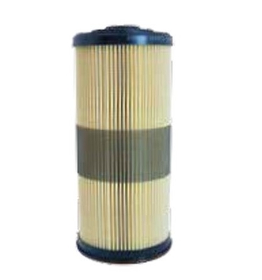 Outros elementos de filtro de separador de água de combustível FBO 60329 SN 40504 para partes de motores de bomba de combustível