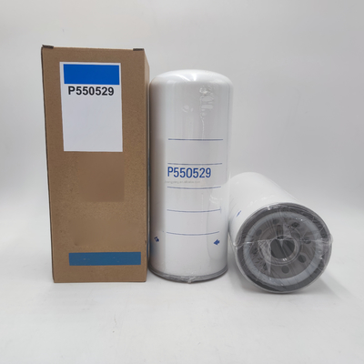 Elemento de filtro de combustível para camião diesel 20430751 FF5507 P550529 20539582 7423044513 56045594