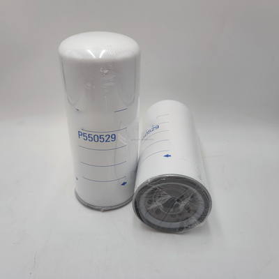 Elemento de filtro de combustível para camião diesel 20430751 FF5507 P550529 20539582 7423044513 56045594