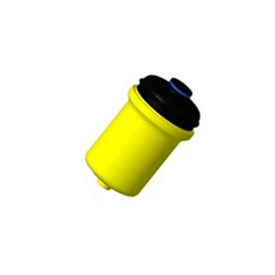 Filtro de separador de água para combustível de escavadeira Hydwell com certificação CE para EC360 EC460/480/700