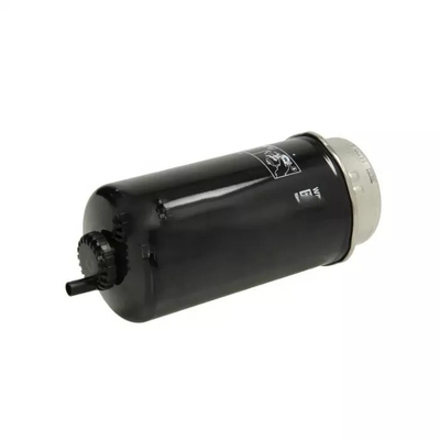 RE529643 F78046 P551435 FS19975 V836867595 32925991 RE521540 Filtro de separação de água de combustível para caminhões diesel