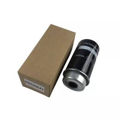 Hydwell 7030 RE529643 P551435 47357911 32925991 RE521540 702704A1 8415434 Peças sobressalentes de filtro de separador de água de combustível