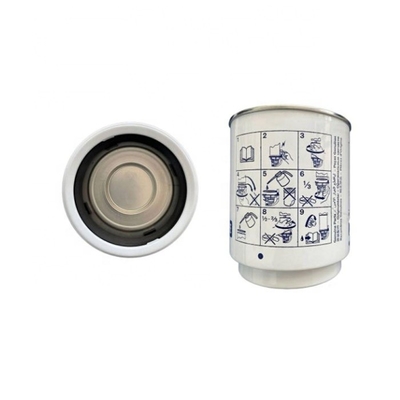 Peças para automóveis Filtro diesel personalizado Filtro de combustível 23879441 para suas necessidades