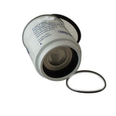 Peças para automóveis Filtro diesel personalizado Filtro de combustível 23879441 para suas necessidades