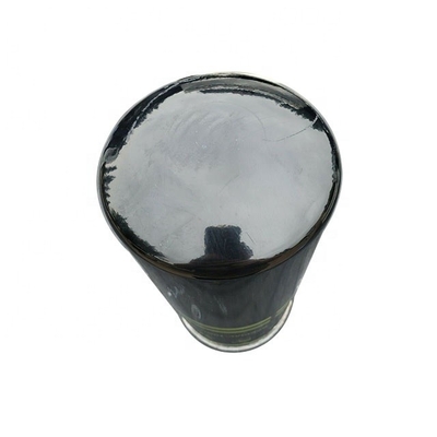 Filtro de combustível de ferro e papel de filtro 6D125 600-319-3841 P502480 6003113841 para partes de escavadeiras