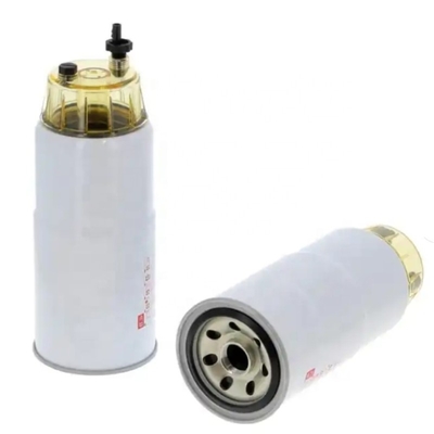 Filtro de separador de água do combustível P550937 STCX021 FS550937 para peças de motores de camiões 6003194540