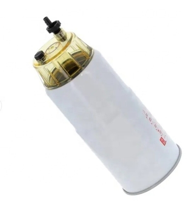 Filtro de separador de água do combustível P550937 STCX021 FS550937 para peças de motores de camiões 6003194540