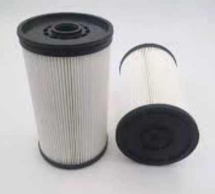 Outro equipamento para automóveis CF350T1 Filtro de combustível da Hydwell para peças de motores de camiões