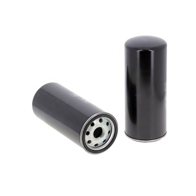 Filtro de combustível para camiões X00042421 com ferro e papel de filtro P554000 51125030071 40203136