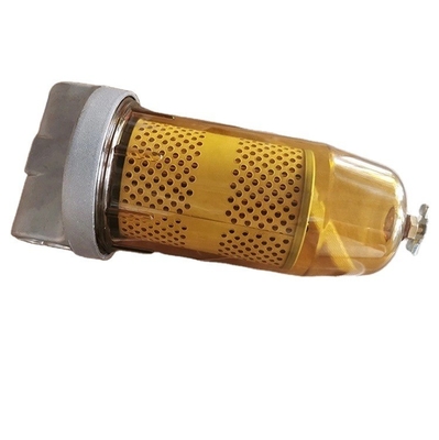 3307454S MO1661 Filtro de combustível para motores diesel de tractores Serviços ODM OEM OBM