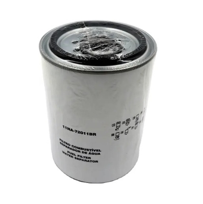 11LB-20310 11NA72011 1393640 Filtro de separação de água e combustível R90P RE500186 11NA-72011