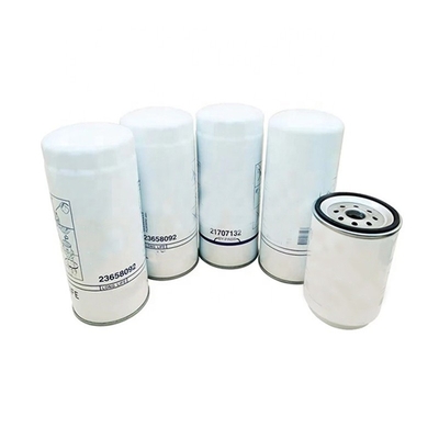 Filtro de Combustível de Eficiência Padrão 8193841 para Peças de Motores de Camiões de Outro Ano da Hydwell