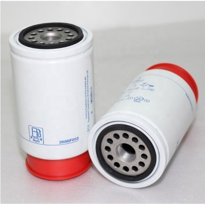 2656F501 Peças para automóveis Filtro diesel Filtro de combustível P553880 4226708M1 271-5076 1000017068 747462