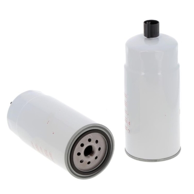 Elementos de filtro para separador de água e combustível primário 60013291 612630080203 para partes de motores de camiões