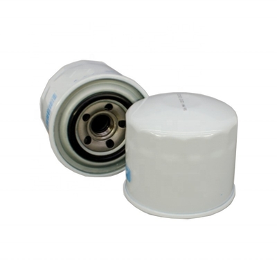 Filtro de combustível ME006066 FF5087 P550048 1952348 47100044A 4276952 Partes de motores de escavadeiras
