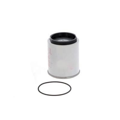 131086 Fornecer Peças para automóveis Filtro Diesel Filtro de combustível SN40812 com ferro e papel de filtro