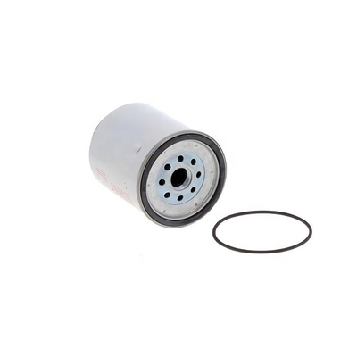 131086 Fornecer Peças para automóveis Filtro Diesel Filtro de combustível SN40812 com ferro e papel de filtro