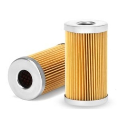 FF5103 P502161 95507 T111383 YM12911055650 Filtro de combustível OEM da Hydwell para motores diesel