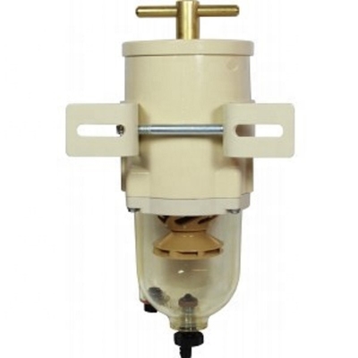 Parte do camião n.o 500FG Marine 90GPH Filtro de combustível diesel Filtro separador óleo/água 500FH