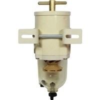 Parte do camião n.o 500FG Marine 90GPH Filtro de combustível diesel Filtro separador óleo/água 500FH