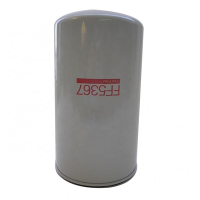 Filtro de separação de combustível e água FF5367 4S00483 4326739 ME056670 P550391 948412 84160262 F65334