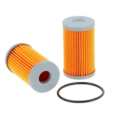 Filtro de combustível 1A001-43160 15521-43160 19244-87110 para L275 L2850DT L2850DTGST L2850F