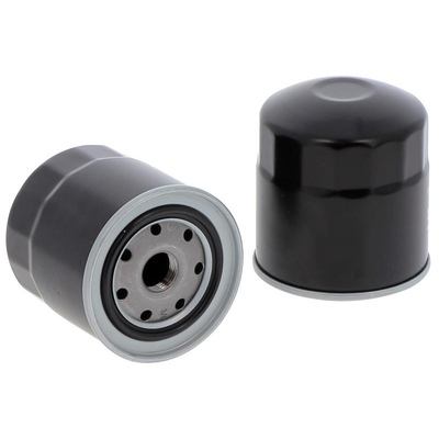 Elementos de filtro de combustível para camiões 23401-1330 23304EV060 1132400520 P550225 FF550225 Padrão