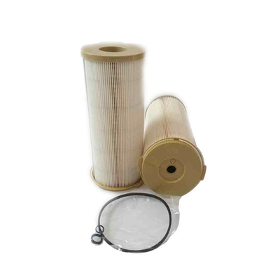 Modelo de camião camião P552020 3827277 3130932 FF552020 Filtro separador de água para combustível diesel