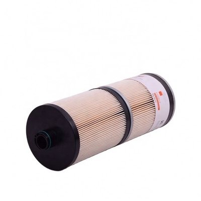 Elementos de filtro do separador de água do combustível FS53014 P553014 69001 YA00035941 para motor de camião