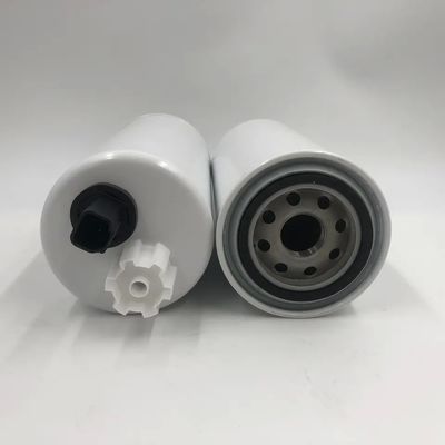 N.o de referência FS1006 P551103 95604 Filtro separador de água para combustível diesel para motores de camiões