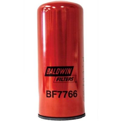 Papel de filtro Ferro Filtro de combustível para motores diesel P552200 BF7766 FF2200 33711 110.5*219mm