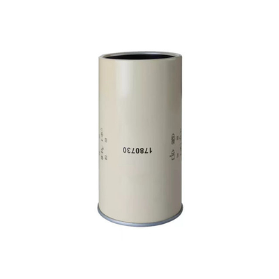 1780730 Tractor Diesel Parts Filtro de separação de combustível e água FS19737 110.5*219mm BIG HAISE
