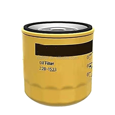 74*74*84,5 mm Separador de combustível e água Elementos de filtro de combustível para partes de motores de camiões 2201523