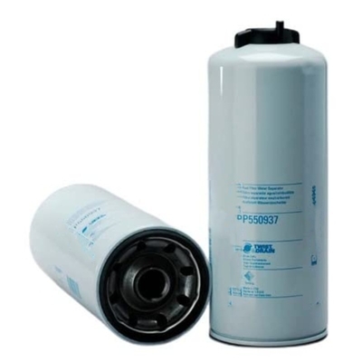OE NO. P550937 Filtro de combustível diesel de camião pesado FS19946 STCX021 6003114540 FS550937