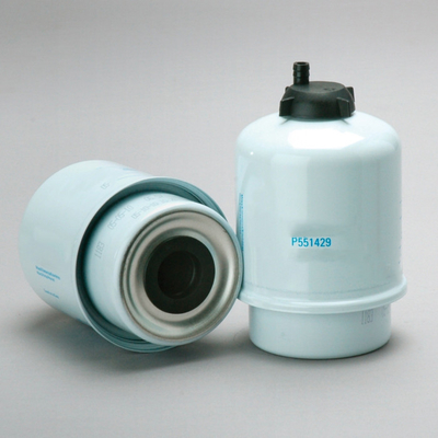 Tractor Diesel Parts Fuel Water Separator Filter Element P550399 para outros veículos
