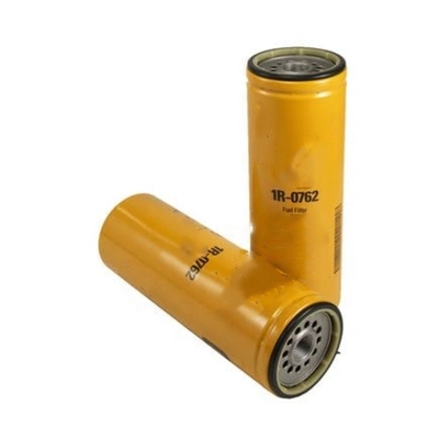 Filtro de combustível para tractor 1R-0762 P550625 1165436 3632040 6003723 55072323 em Excelente