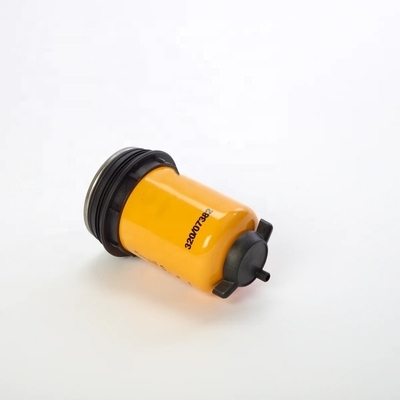 Filtro de separação de água de combustível de rotação Hydwell 320/07382 SN40700 P553550 SK48618 16237815