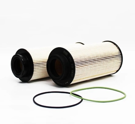 95*95*227mm Filtro de combustível PU10003-2X E103kpd197-2 1865227 1794863 1736251 para peças de automóveis